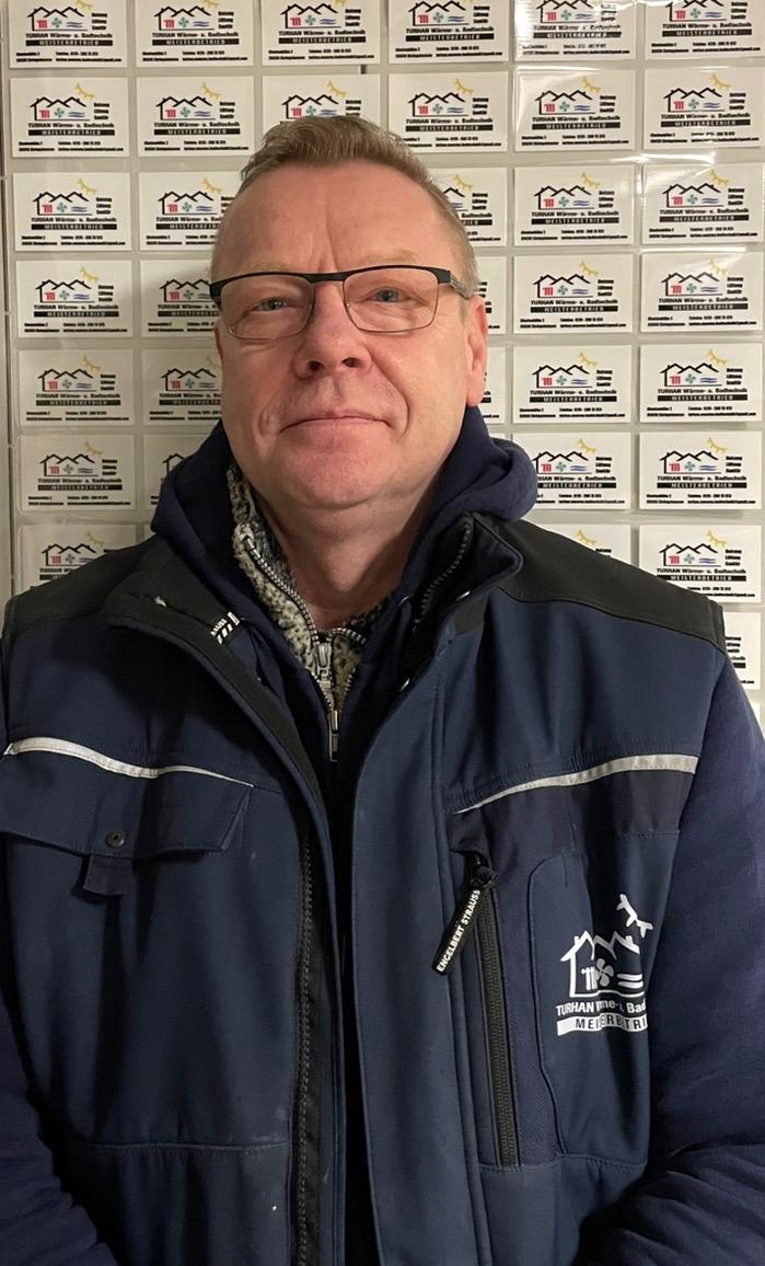 Adam Tomaszewski
