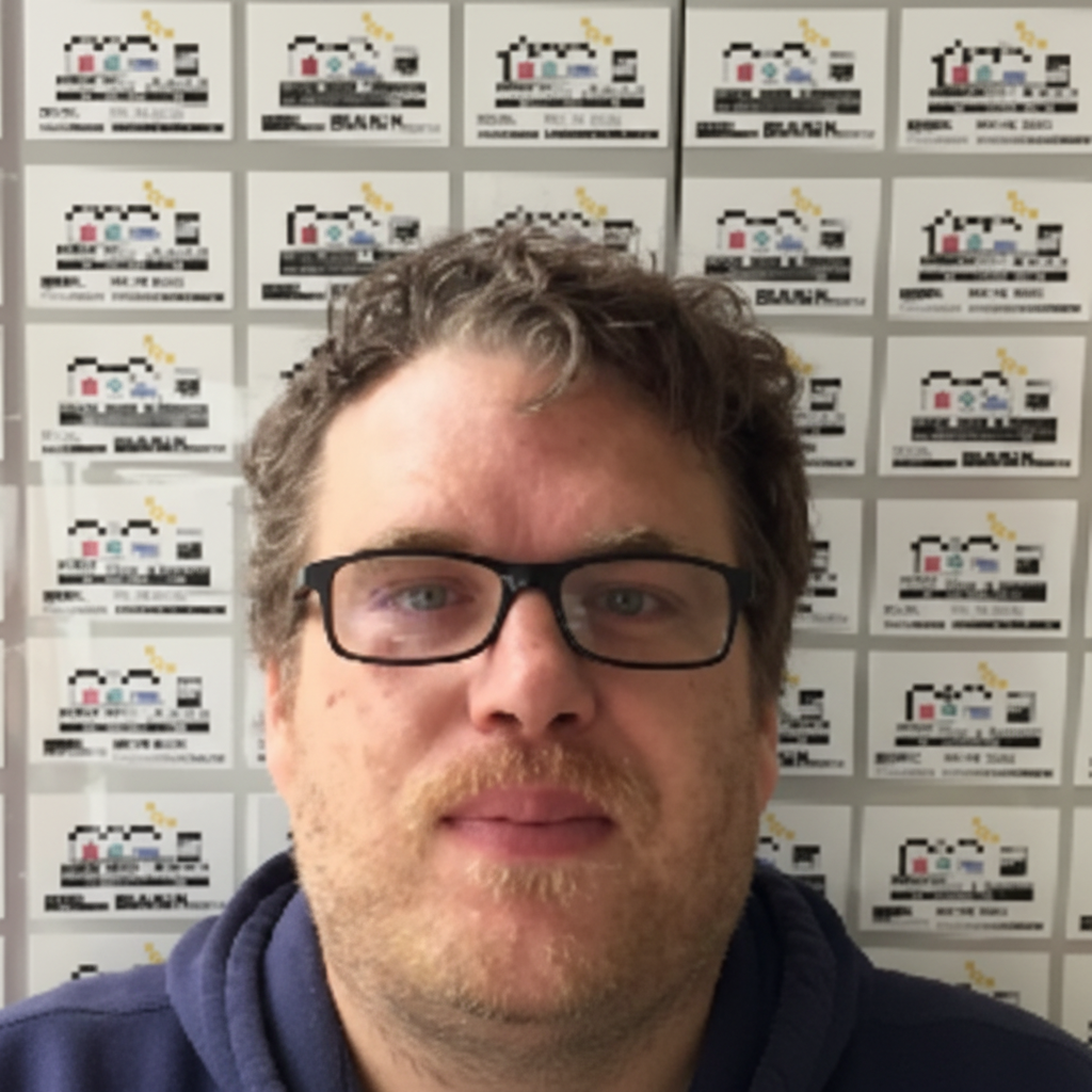 Adrian Marschalek
