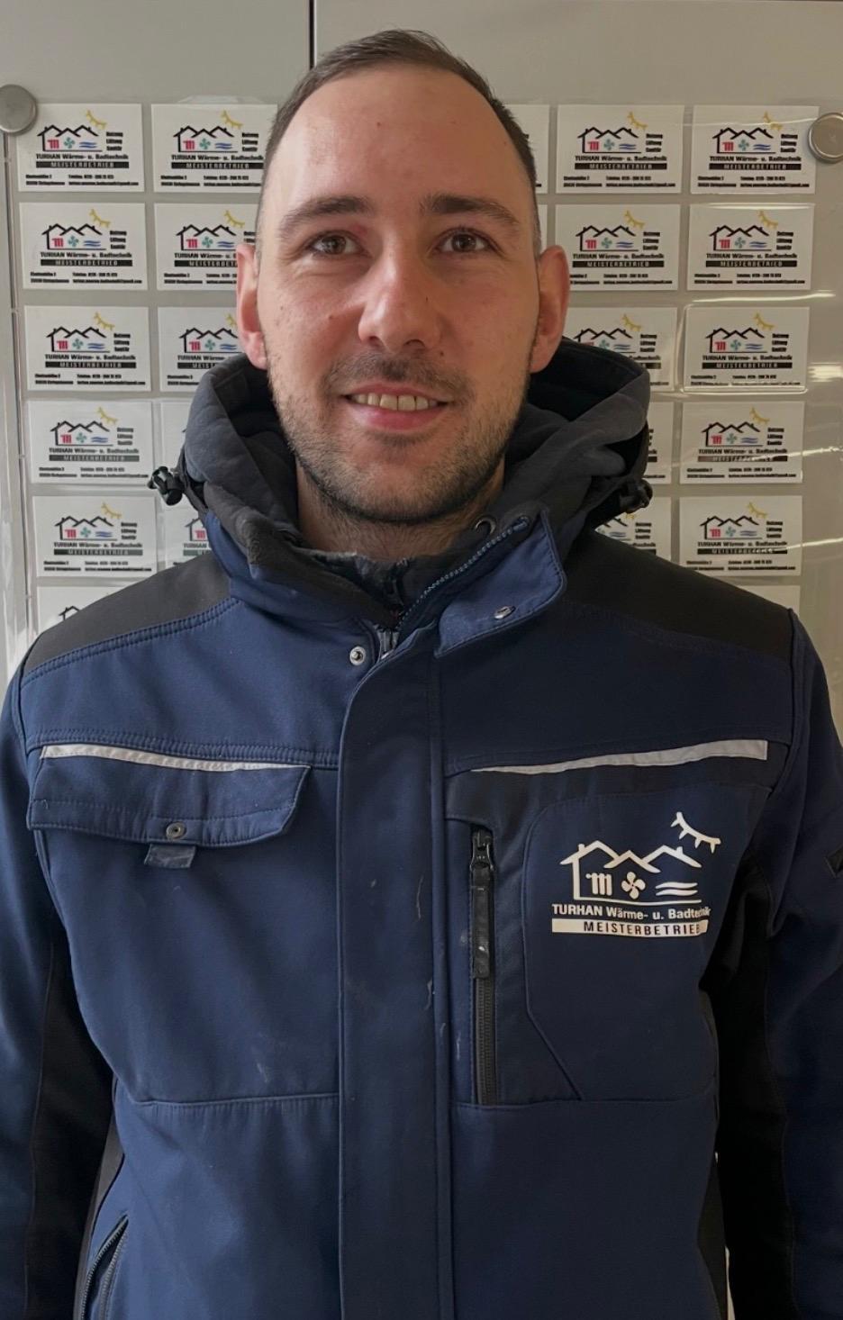 Arnold Schweizer